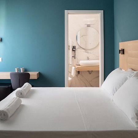 Nolana 28 Rooms In Neapol Exteriér fotografie