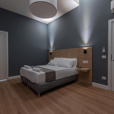 Nolana 28 Rooms In Neapol Exteriér fotografie
