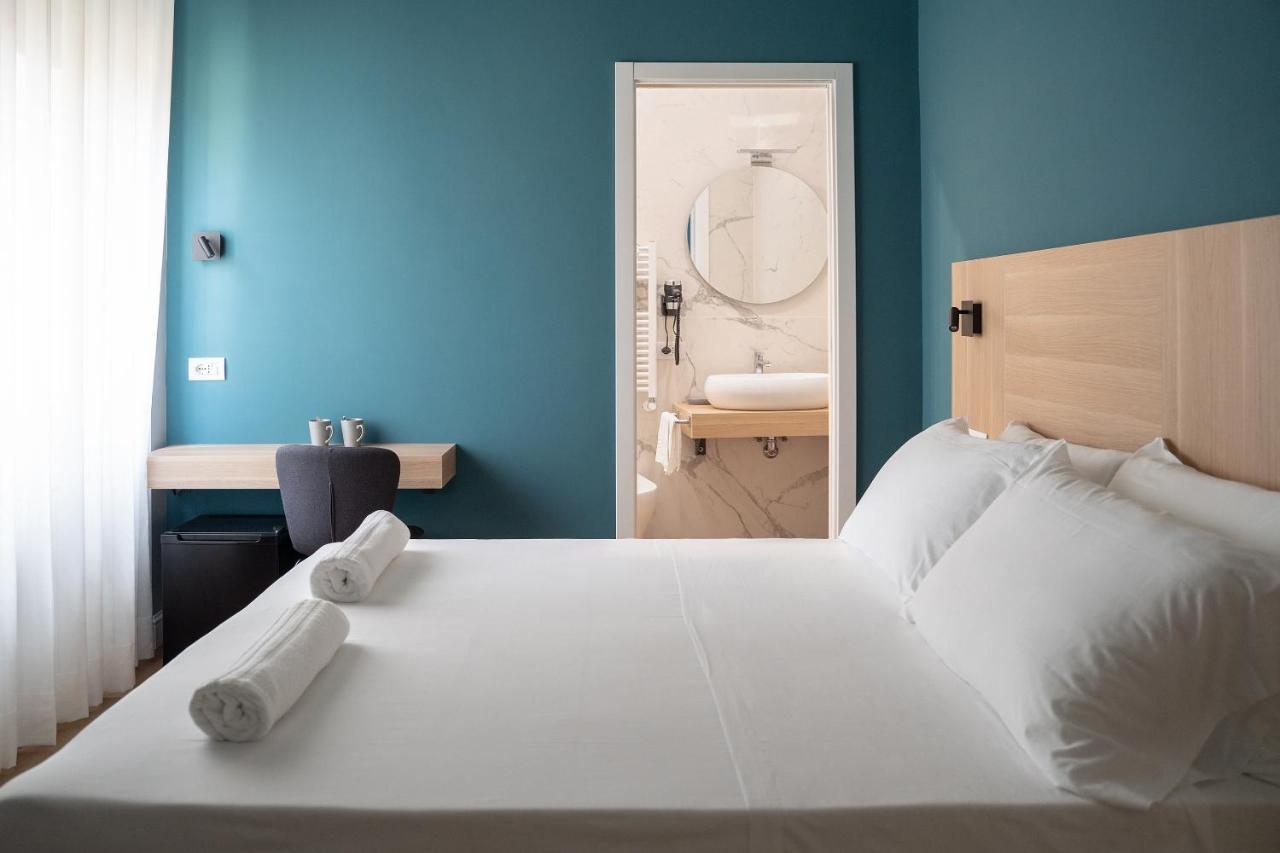 Nolana 28 Rooms In Neapol Exteriér fotografie