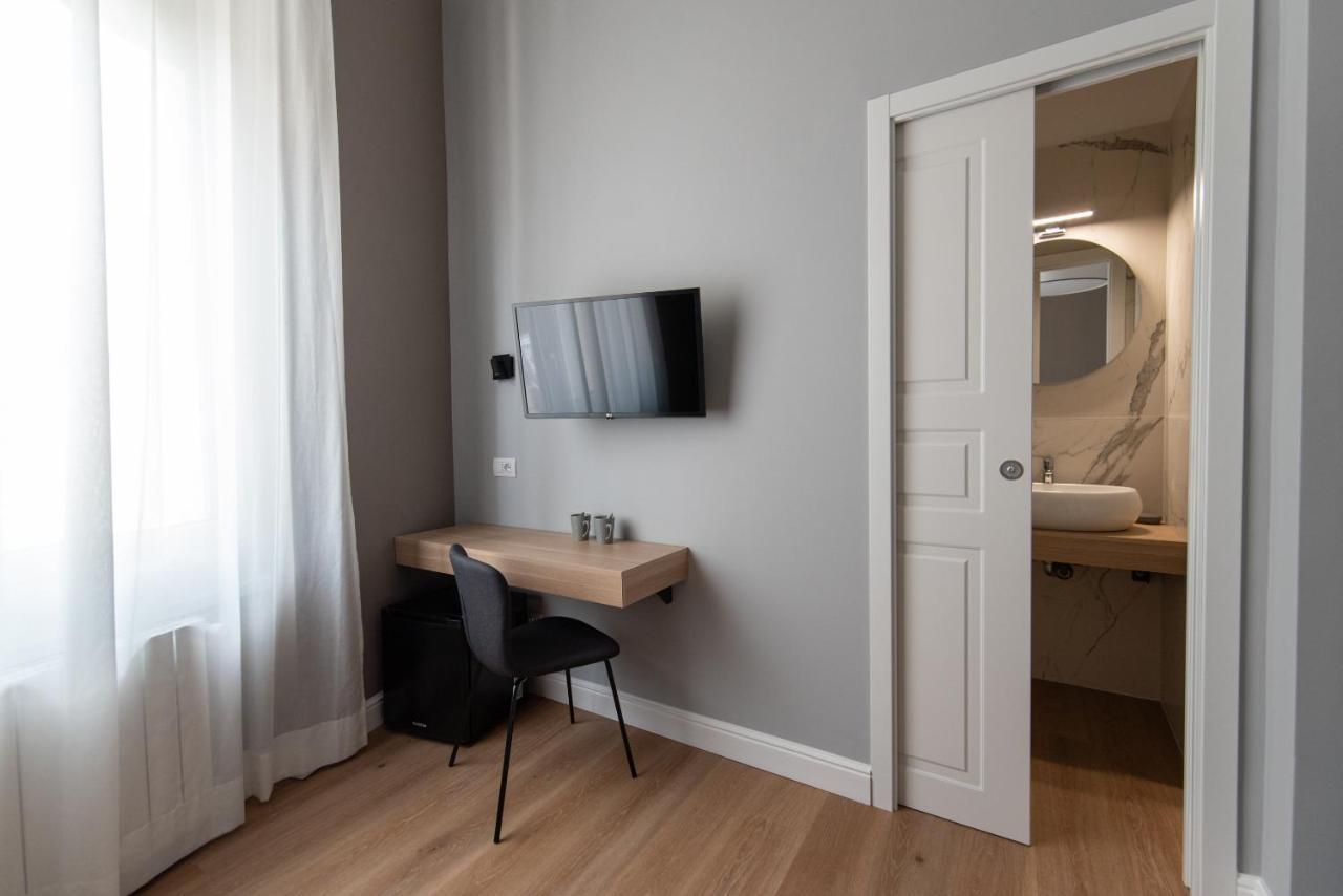 Nolana 28 Rooms In Neapol Exteriér fotografie