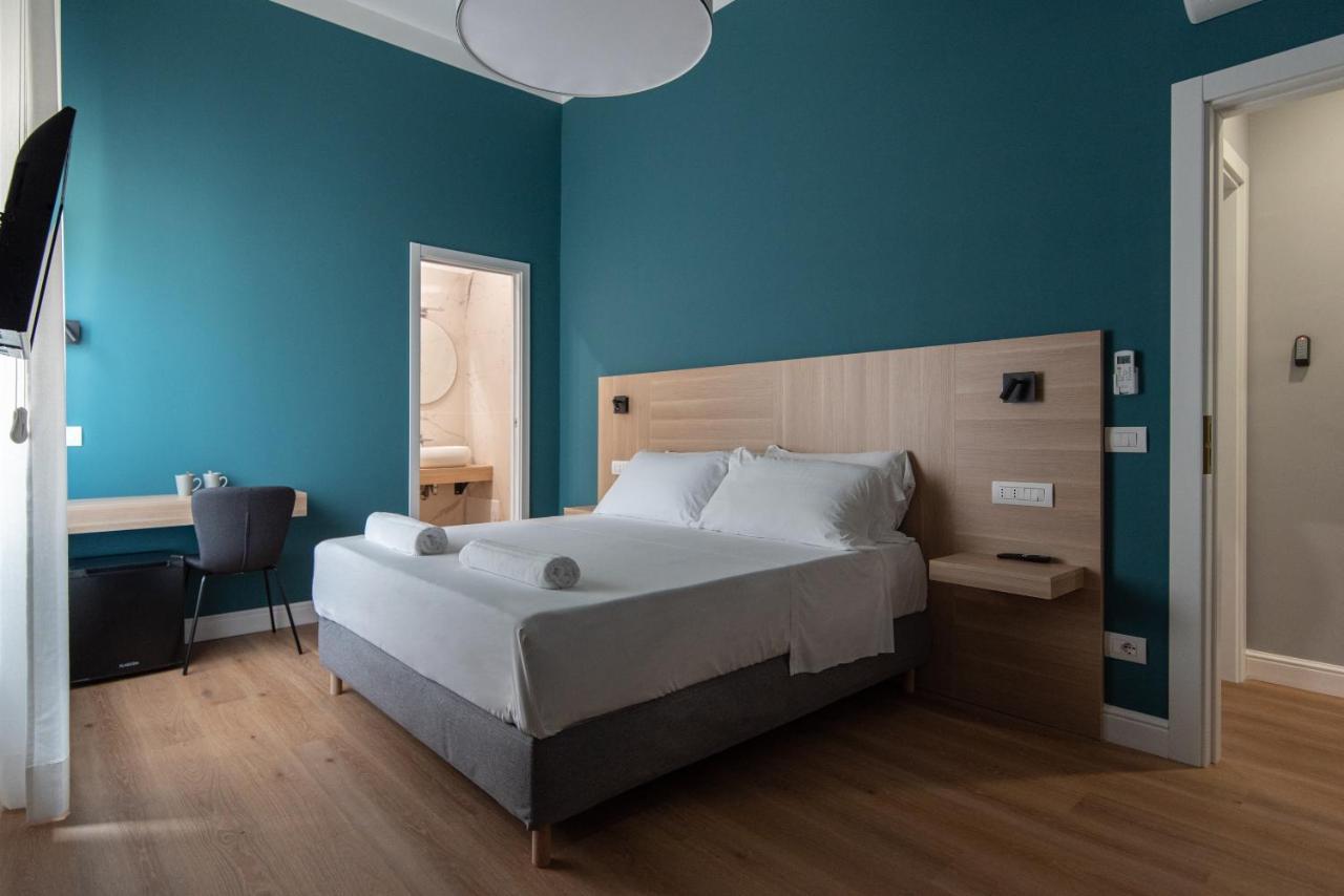 Nolana 28 Rooms In Neapol Exteriér fotografie