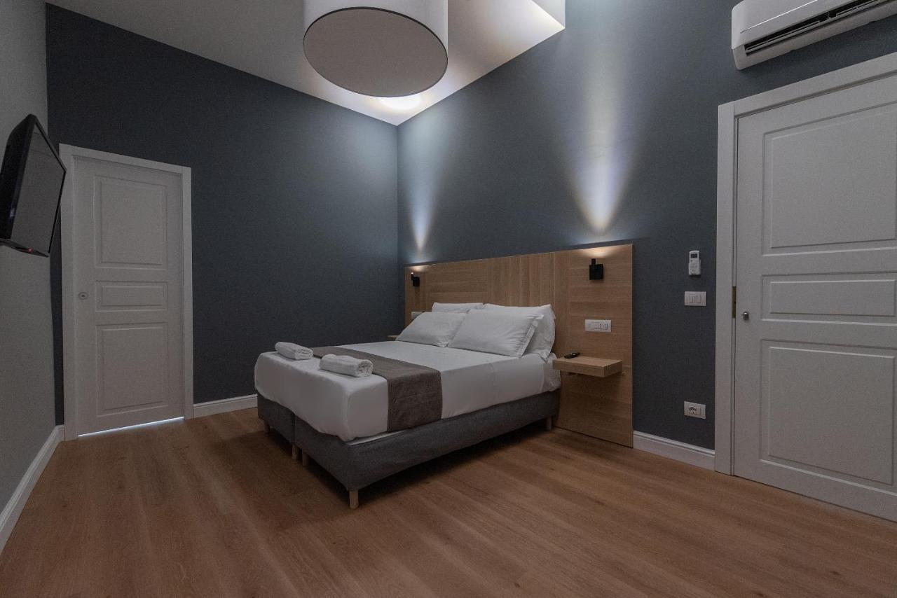 Nolana 28 Rooms In Neapol Exteriér fotografie