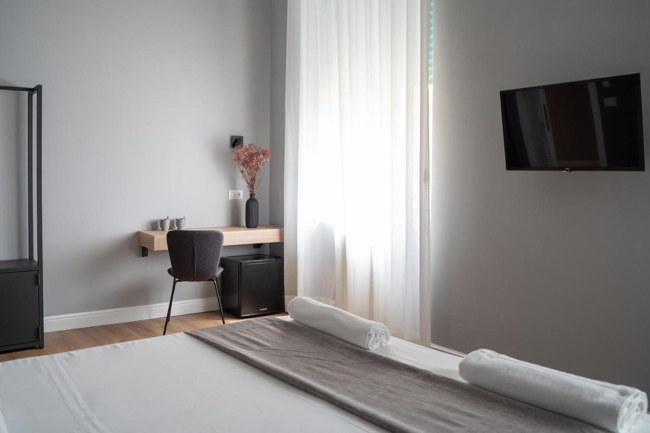 Nolana 28 Rooms In Neapol Exteriér fotografie