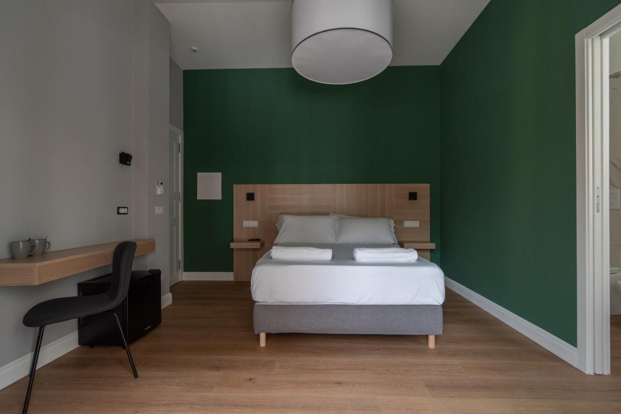 Nolana 28 Rooms In Neapol Exteriér fotografie
