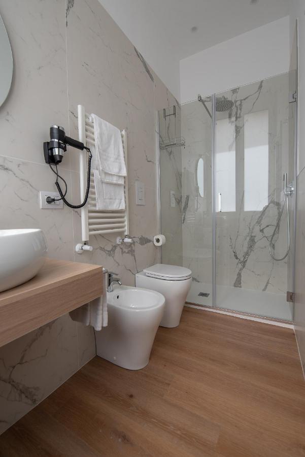 Nolana 28 Rooms In Neapol Exteriér fotografie