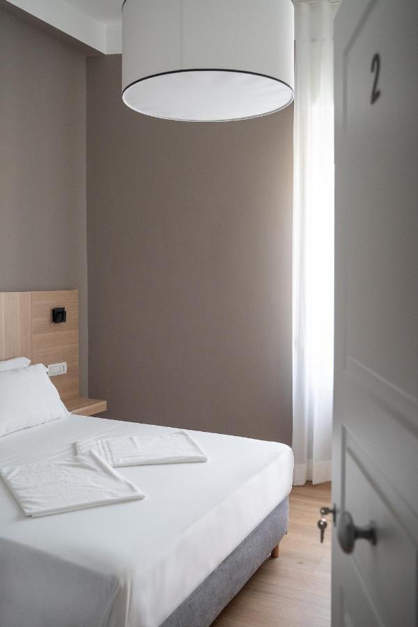 Nolana 28 Rooms In Neapol Exteriér fotografie