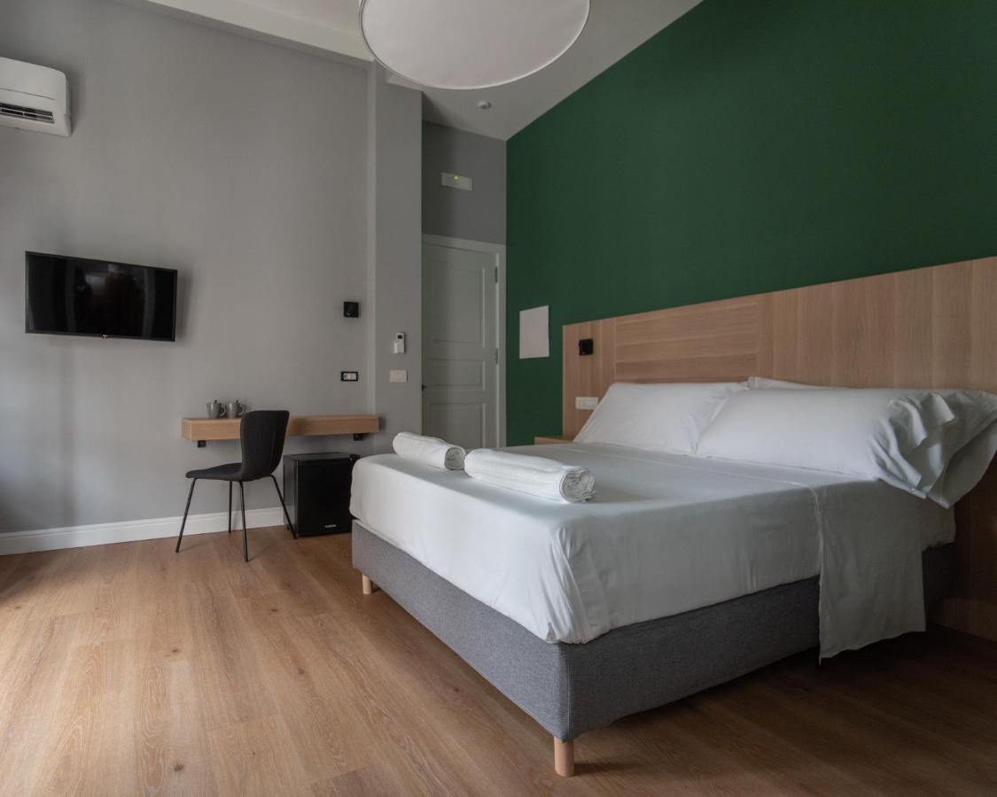 Nolana 28 Rooms In Neapol Exteriér fotografie