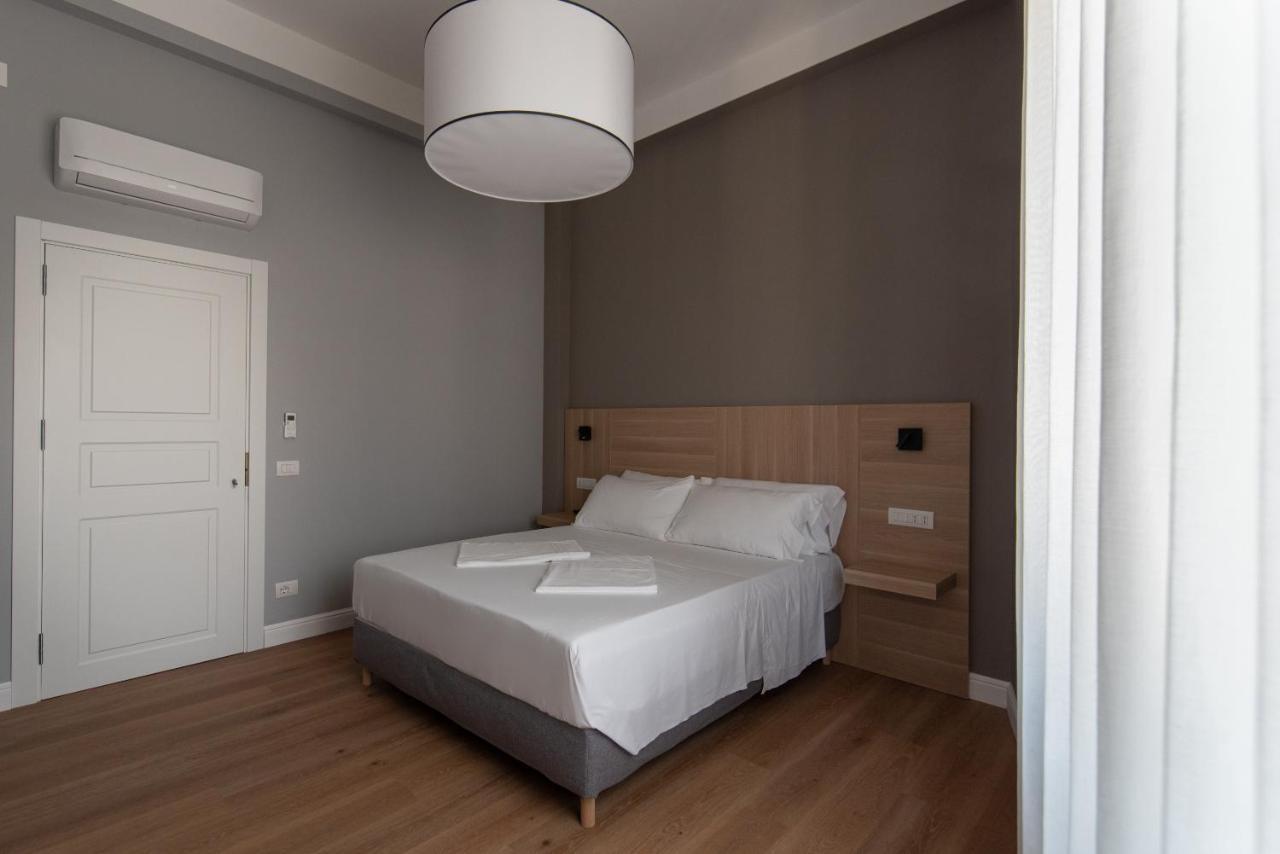 Nolana 28 Rooms In Neapol Exteriér fotografie