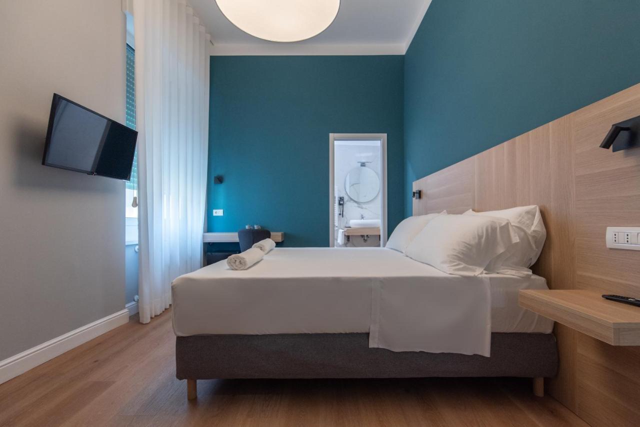 Nolana 28 Rooms In Neapol Exteriér fotografie