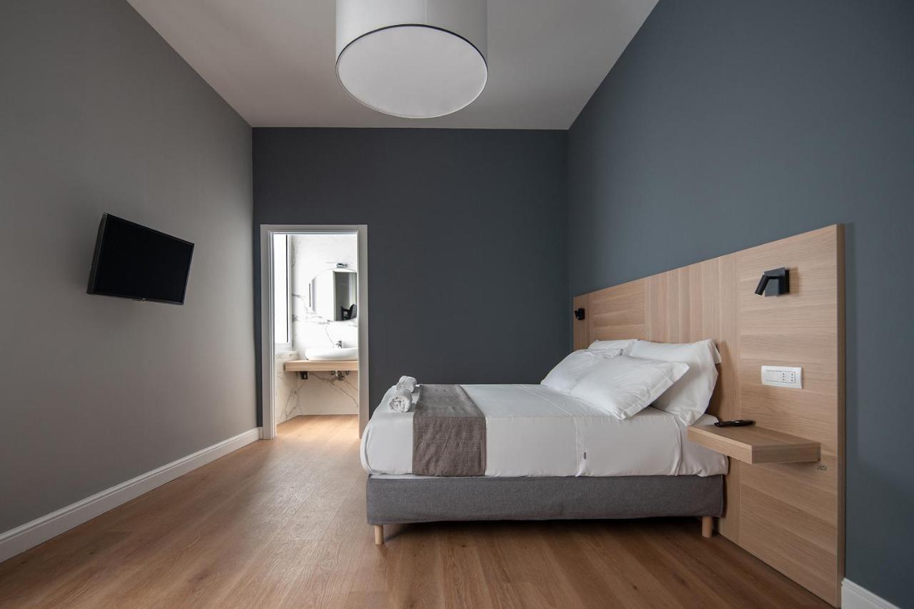 Nolana 28 Rooms In Neapol Exteriér fotografie