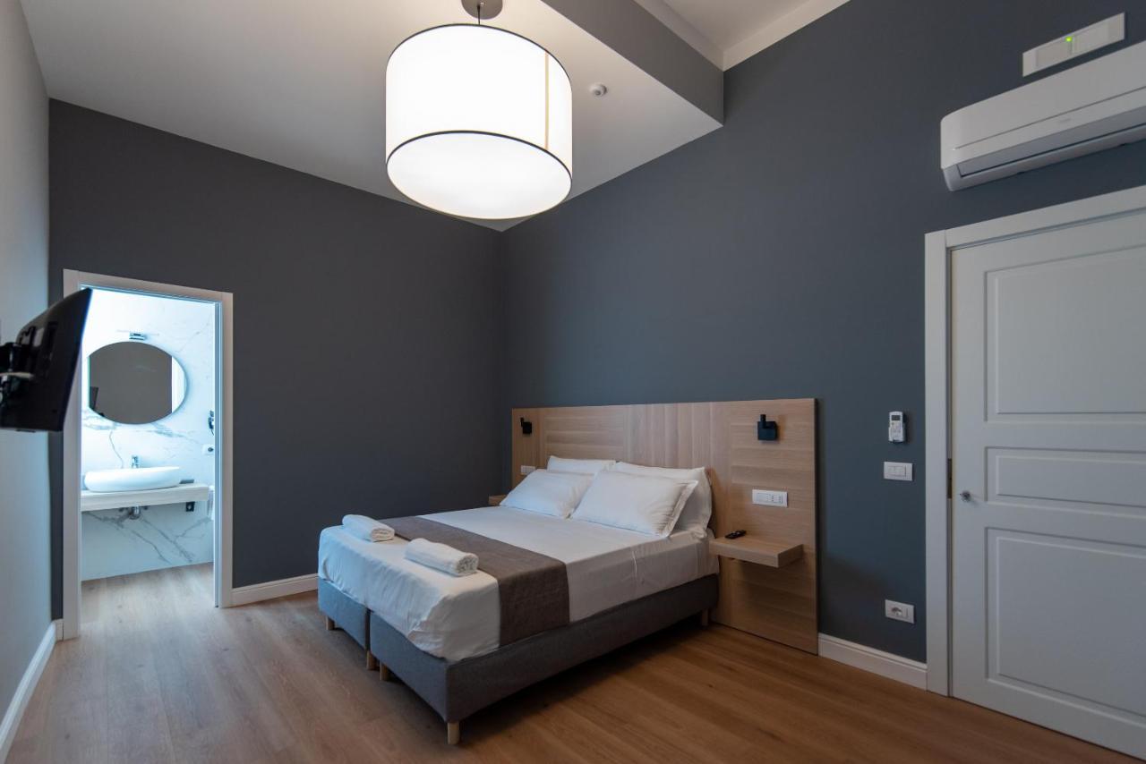 Nolana 28 Rooms In Neapol Exteriér fotografie