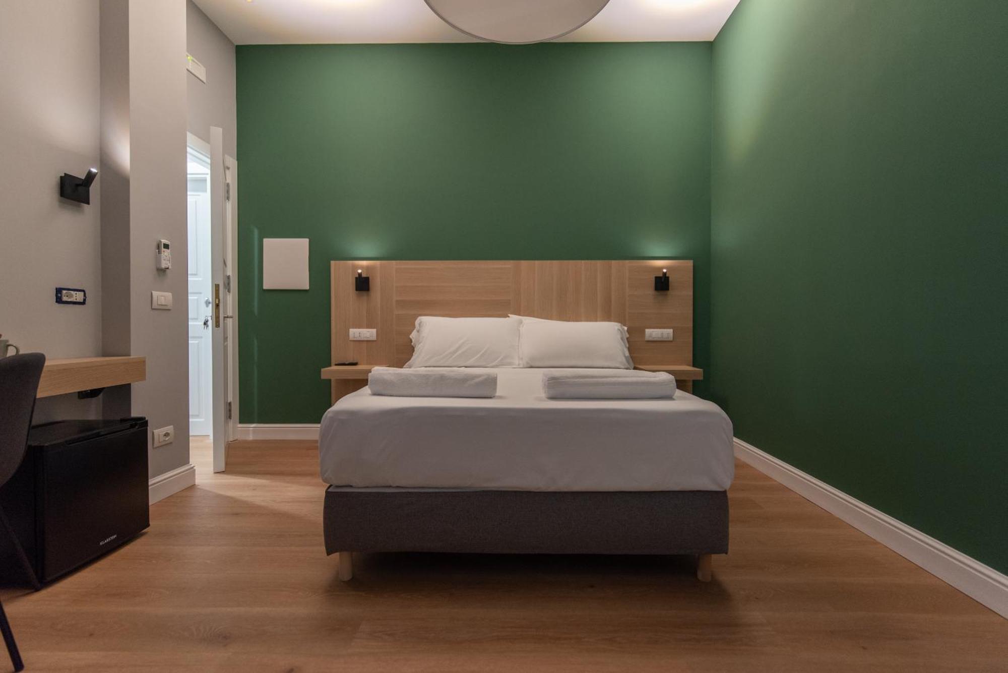 Nolana 28 Rooms In Neapol Exteriér fotografie