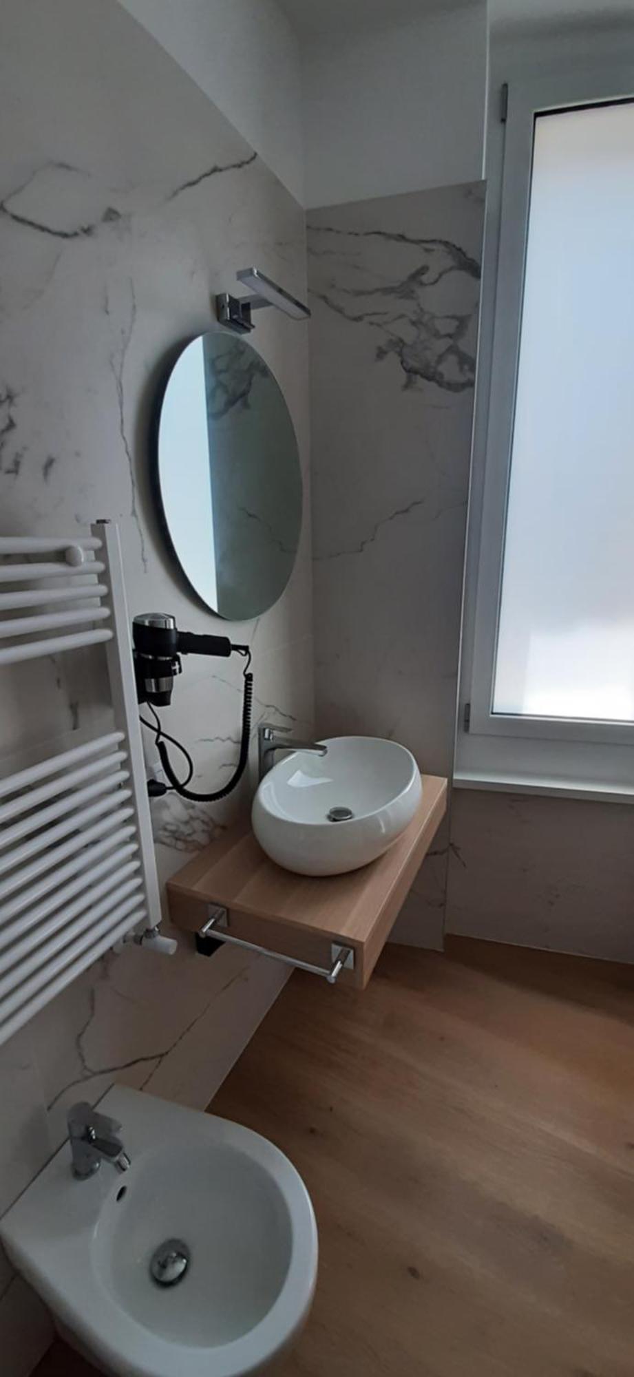 Nolana 28 Rooms In Neapol Pokoj fotografie